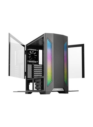 PC-Intel Core i7-12th Gen/16GB RAM/512GB SSD/ASUS Prime X570 Pro/MSI Gaming GeForce RTX 3070 GDRR6/DP Tri-Frozr 2 TORX Fan 4.0 8GB/DeepCool GAMMAXX L240-A RGB AIO 240MM/PSU Cougar 650W GX-F Aurum 80 Plus Gold/Lian Li LANCOOL II Tempered Glass ATX Case/Windows 11/ Lian- Lian-Black - pnsku/N70000389V/45/_/1695117953/bddcf343-746e-499e-9671-cbee797530c1