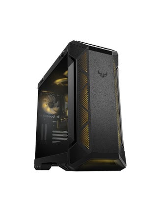 PC-Intel Core i7-12th Gen/16GB RAM/512GB SSD/ASUS TUF Gaming Z690 Plus WiFi/EVGA GeForce RTX 3070 FTW3 Ultra Gaming GDDR6 NON LHR 8GB/DeepCool GAMMAXX L240-A RGB AIO 240MM/PSU Aerocool LUX RGB 850M-850W (80+Bronze RMA)/ASUS TUF Gaming GT501 case supports up to EATX with Metal Front Panel,Glass Side/Windows 11/ Grey - pnsku/N70000393V/45/_/1695117942/520599f2-a898-434e-8e51-5cd6569f1273