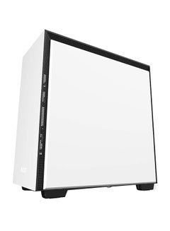بولت كمبيوتر شخصي Intel Core i9-13th Gen/32 جيجابايت رام/2 تيرابايت SSD/ASUS TUF Gaming Z790 Plus WiFi/ZOTAC Gaming GeForce RTX 3090 Trinity GDDR6X 24 جيجابايت/NZXT Kraken Elite 360MM Liquid /PSU Gigabyte P1000GM 1000W Gold/NZXT H710 Mid-Tower Case/ ويندوز 11 برو/ NZXT-  - Image 3