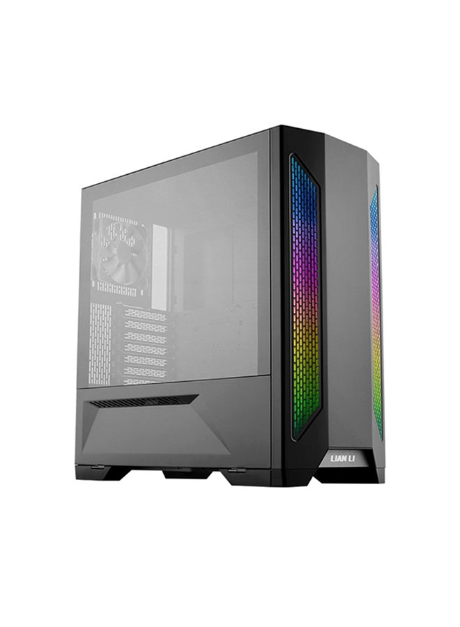 BOLT PC-Intel Core i7-12th Gen/16GB RAM/1TB SSD/ASUS Prime X570 Pro/MSI Gaming GeForce RTX 3070 GDRR6/DP Tri-Frozr 2 TORX Fan 4.0 8GB/DeepCool GAMMAXX L240-A RGB AIO 240MM/PSU Cougar 650W GX-F Aurum 80 Plus Gold/Lian Li LANCOOL II Tempered Glass ATX Case/Windows 11/  Lian- english Lian-Black - Image 2