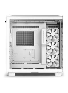بولت كمبيوتر شخصي Intel Core i9-13th Gen/32GB RAM/2TB SSD/ASUS TUF Gaming Z790 Plus WiFi/ZOTAC Gaming GeForce RTX 3090 Trinity GDDR6X 24GB/NZXT Kraken Elite 360MM Liquid /PSU Gigabyte P1000GM 1000W Gold/H9 Elite Premium ثنائي الحجرة -حافظة تدفق الهواء البرجية/ويندوز 11 برو/  - Image 5