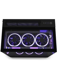 بولت كمبيوتر شخصي - Intel Core i9-12th Gen/16GB RAM/1TB SSD/ASUS TUF Gaming Z690 Plus WiFi/ZOTAC Gaming GeForce RTX 3090 Trinity GDDR6X 24GB/NZXT Kraken Elite 360MM Liquid/PSU Gigabyte P1000GM 1000W Gold/هيكل NZXT H510 Mid-Tower/Windows 11 Pro/  - Image 2