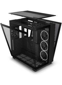 بولت كمبيوتر شخصي - Intel Core i9-12th Gen/16GB RAM/1TB SSD/ASUS TUF Gaming Z690 Plus WiFi/ZOTAC Gaming GeForce RTX 3090 Trinity GDDR6X 24GB/NZXT Kraken Elite 360MM Liquid/PSU Gigabyte P1000GM 1000W Gold/هيكل NZXT H510 Mid-Tower/Windows 11 Pro/  - Image 3