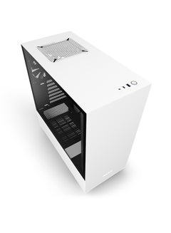 بولت PC-Intel Core i9-12th Gen/16GB RAM/1TB SSD/ASUS Prime Z790-P Plus WiFi D4/ZOTAC Gaming GeForce RTX 4090 Trinity OC White Edition GDDR6X 24GB/NZXT Kraken Elite 360MM Liquid /PSU Gigabyte P1000GM 1000W Gold/NZXT H510 Mid-Tower Case/Windows 11 Pro/ Mate White  - Image 4