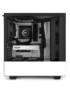 بولت كمبيوتر شخصي - Intel Core i9-12th Gen/32GB/1TBSSD/ASUS Prime Z790-P Plus WiFi D4/ZOTAC Gaming GeForce RTX 3090 Trinity GDDR6X 24GB/NZXT Kraken Elite 360MM Liquid /PSU Gigabyte P1000GM 1000W Gold/هيكل NZXT H510 Mid-Tower/Windows 11 Pro/  - Image 3