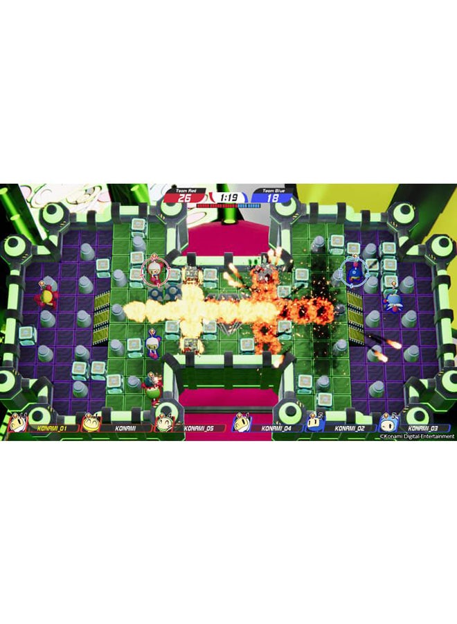 Konami Super Bomberman R 2 - Xbox One/Series X - Image 3
