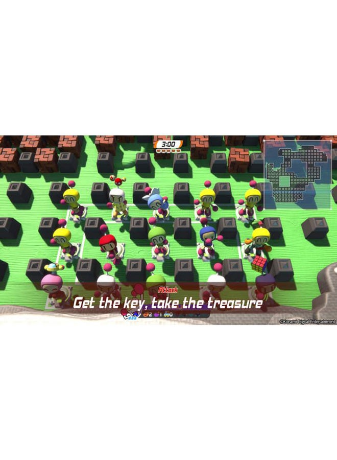 Konami Super Bomberman R 2 - Xbox One/Series X - Image 4