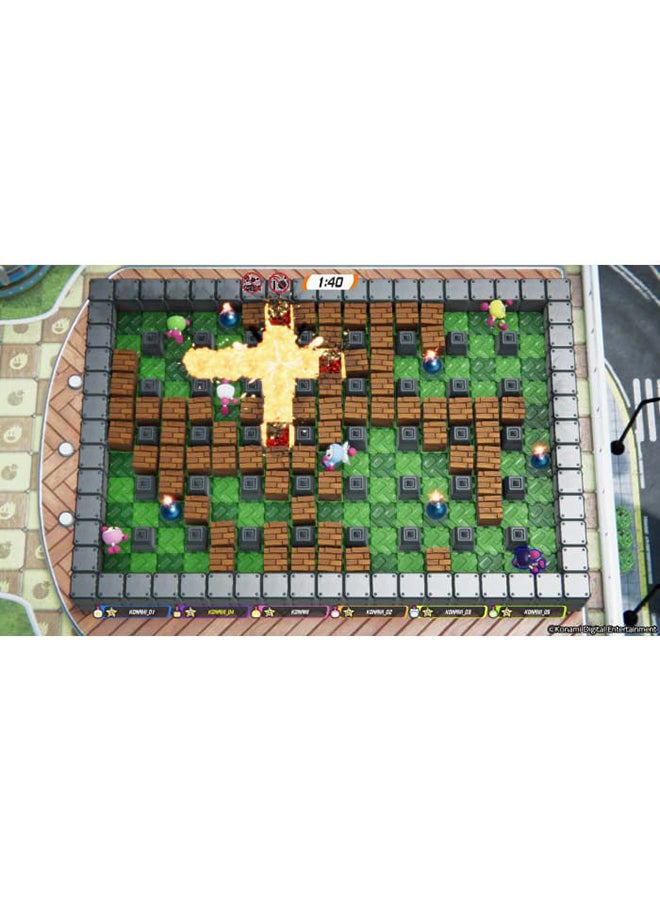 Konami Super Bomberman R 2 - Xbox One/Series X - Image 5