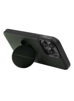Uniq Proctective Case And Cover For iPhone 14 Pro Green  - Image 3