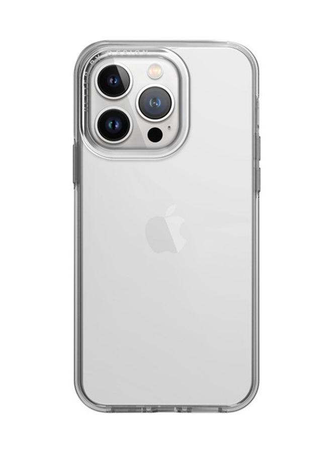 Uniq Protective Case And Cover For iPhone 14 Pro Clear Clear  - Image 1