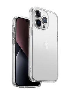 Uniq Protective Case And Cover For iPhone 14 Pro Clear  - Image 2