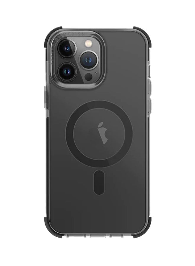 Uniq Protective Case And Cover Magnetic Charging For iPhone 14 Pro Clear - Image 2