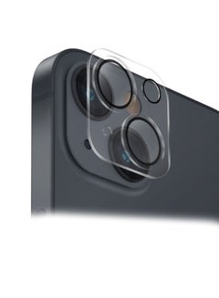 Uniq Camera Lens Protector For iPhone 14/iPhone 14 Plus Clear 