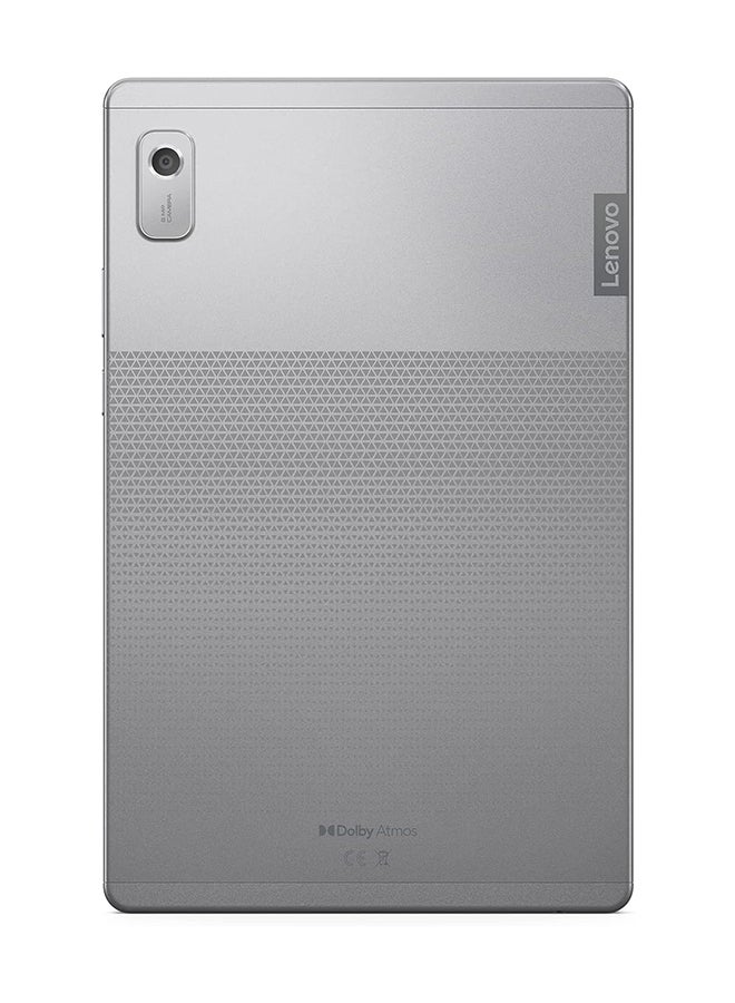 Lenovo Tab M9 9 inch Artic Grey 3GB RAM 32GB 4G - Middle East Version  - Image 2