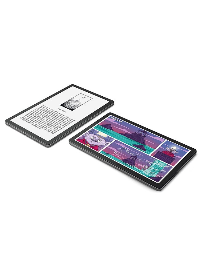 Lenovo Tab M9 9 inch Artic Grey 3GB RAM 32GB 4G - Middle East Version  - Image 3