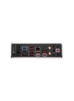 MSI MPG Z790 Carbon WiFi Gaming Motherboard (Supports 12th/13th Gen Intel Processors, LGA 1700, DDR5, PCIe 5.0, M.2, 2.5Gbps LAN, USB 3.2 Gen2, Wi-Fi 6E, ATX)  - Image 4