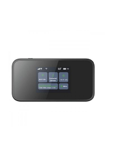 MiFi 5G Router SRT873 Support all Network Black