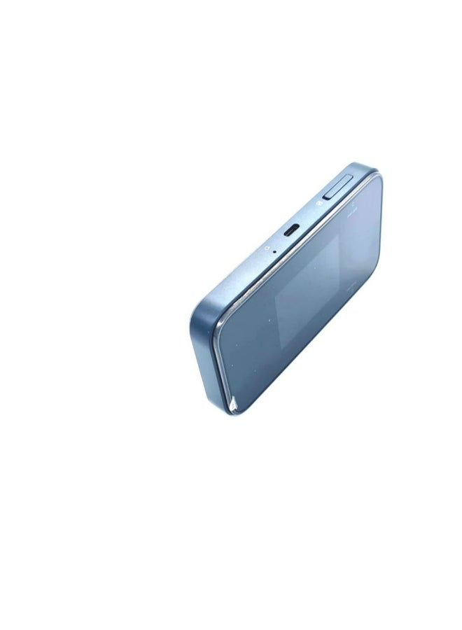 SoyeaLink - MiFi 5G Router SRT873 Support all Network Black - Image 1