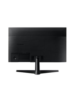 Samsung 27 Inch Full HD 75Hz LED Monitor with IPS panel and Borderless Design, Black, (LF27T350FHMXEG) BLACK  - Image 3