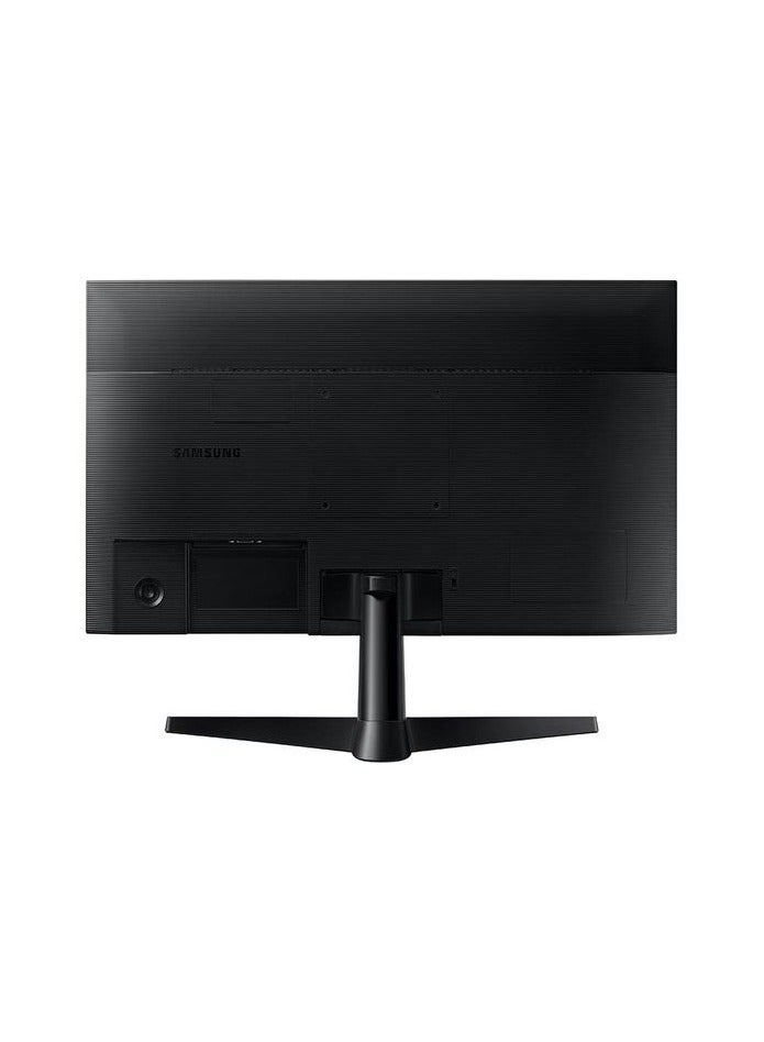 سامسونج - شاشة سامسونج 27 بوصة LED IPS، FHD، 75 هرتز (LF27T350FHMXEG) - Image 1