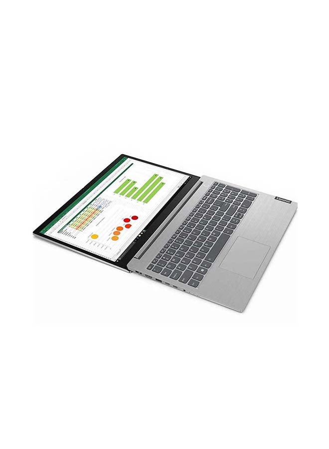 Lenovo - Thinkbook 15 G2 Professional (Upgraded Version) Laptop With Full HD Display, 11th Gen Core i7-1165G7 Processor/16B RAM/1TB HDD + 512GB SSD/Intel UHD Graphics With Microsoft office 2019/Windows 10/International Version English Black - Image 1