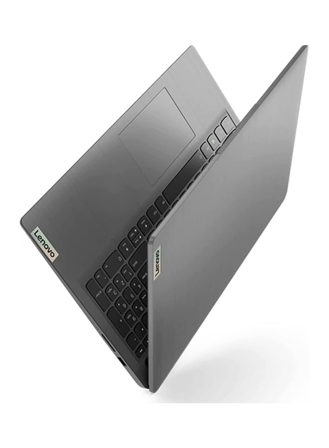 Lenovo - Ideapad 3 15ITL6 15.6-Inch FHD IPS Display (Upgraded Version) Laptop, Intel Core i7-1165G7 |8GB DDR4 Ram |512GB NVMe M.2 SSD |Intel Iris Xe Graphics |Windows-11 With Free Microsoft office 2019 T210 (Upgraded Version) Laptop Bag English Black - Image 1