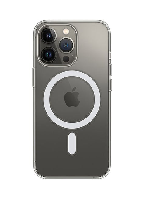 Aire MagSafe 10Ft Drop-Tested Case - iPhone 15 Pro - 6.1 Clear