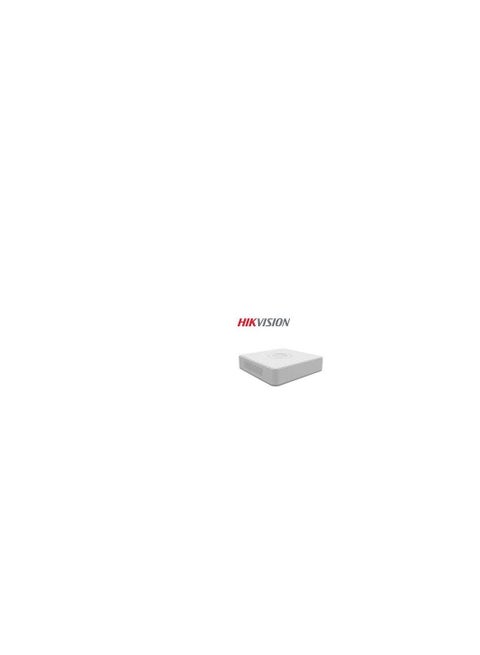 DS-7104HGHI-K1 - 4 Channel DVR