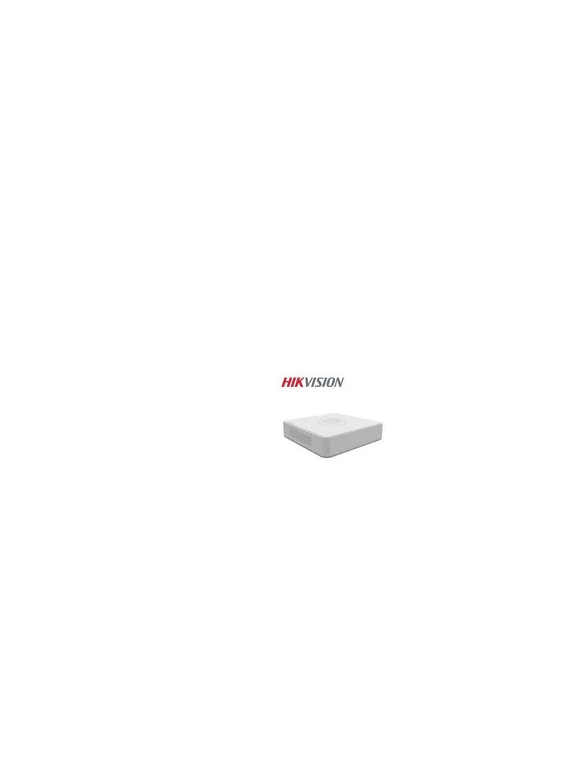 HIKVISION - DS-7104HGHI-K1 - 4 Channel DVR - Image 1