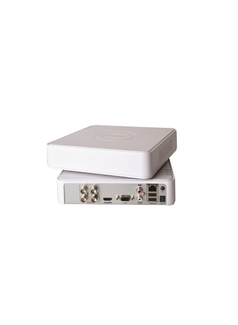 HIKVISION - DS-7104HGHI-K1 - 4 Channel DVR - Image 1