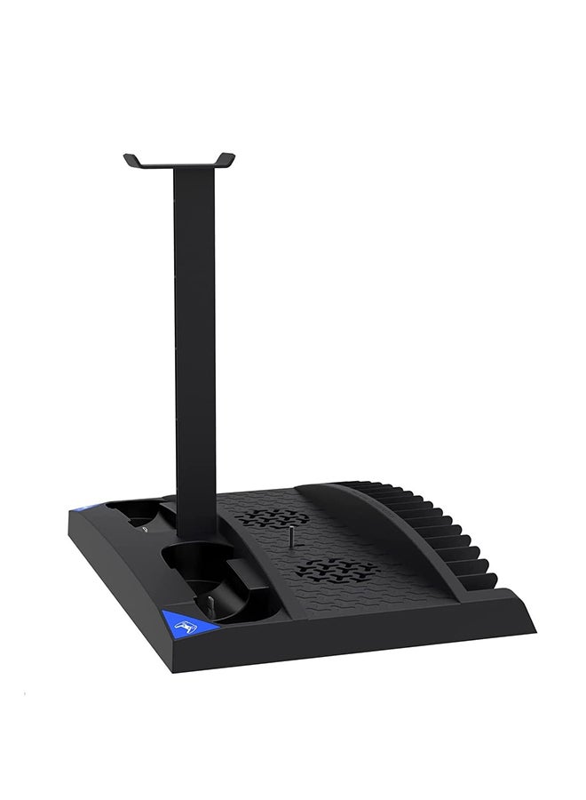 ثري سكس ناين حامل عمودي PS5 - Image 1