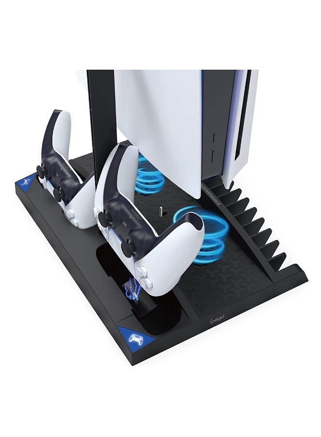 ثري سكس ناين حامل عمودي PS5 - Image 4