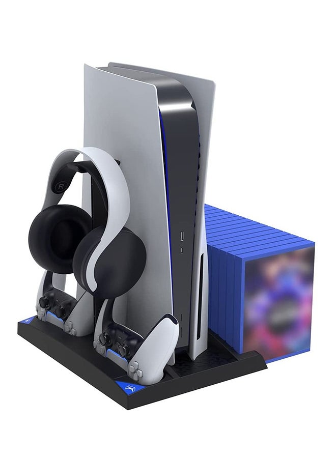 ثري سكس ناين حامل عمودي PS5 - Image 3