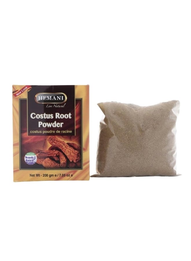 هيماني مسحوق جذر القسط - Image 1