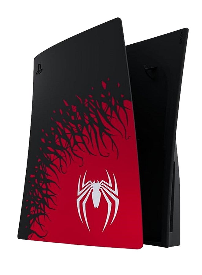 Sony PlayStation 5 Console Covers Marvel’s Spider-Man 2 Limited Edition  - Image 1