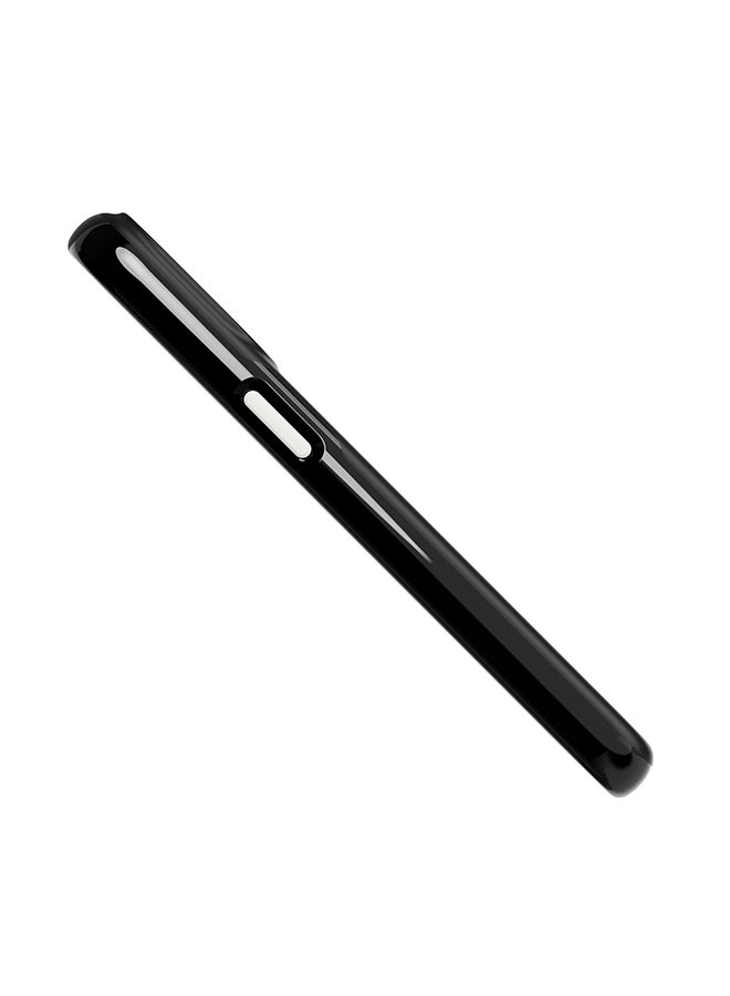 tech21 Protective Case And Cover For iPhone 15 Pro Max Obsidian Black  - Image 3