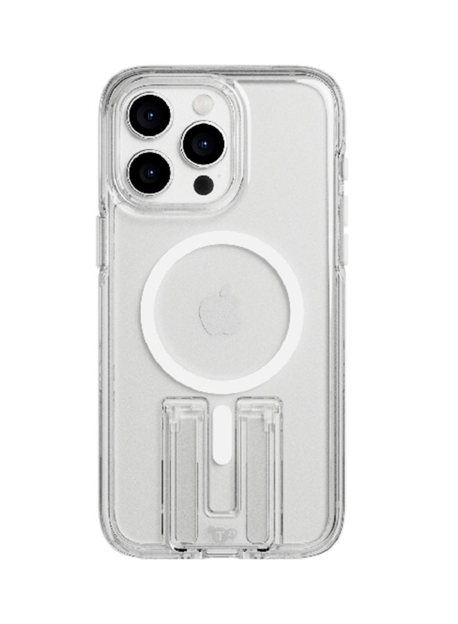 tech21 Protective Case And Cover For iPhone 15 Pro Max White  - Image 1