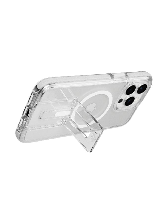 tech21 Protective Case And Cover For iPhone 15 Pro Max White  - Image 2