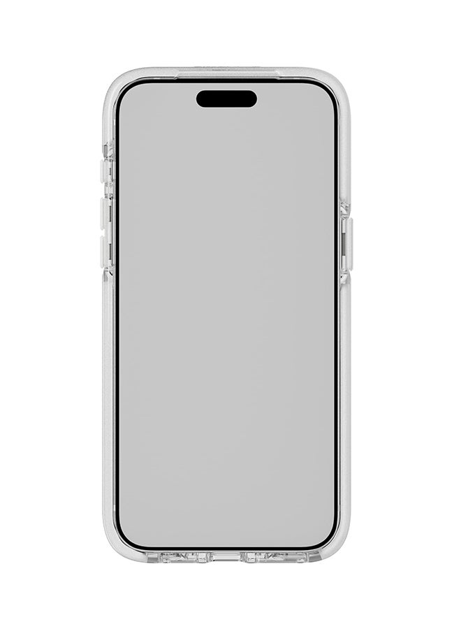 tech21 Protective Case And Cover For iPhone 15 Pro Max White  - Image 3