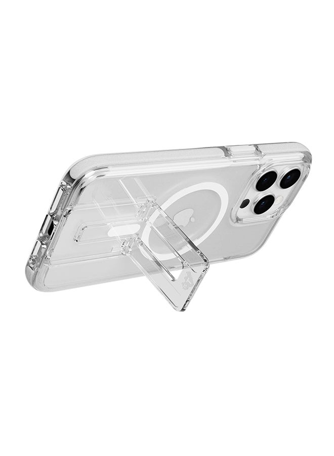 tech21 Protective Case And Cover For iPhone 15 Pro Max White  - Image 4