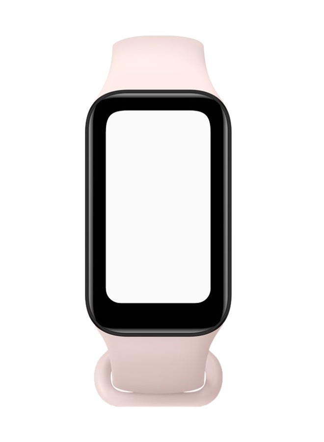 Xiaomi Smart Band 8 Active | 1.47" LCD Display | Slim 9.99mm Ultra-Slim Body | 5ATM Water Resistant | up to 14 Days Battery Life | 100+ watch faces | 50+ Workout Mode Full Scale Fitness Tracking Pink Pink - Image 2