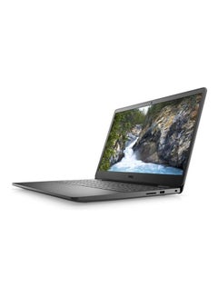 DELL Vostro 3500 (Upgraded Version) Laptop With 15.6-Inch Full HD Display, Core i5-1135G7 Processor/8GB RAM/512GB SSD/2GB Nvidia GeForce 330 Graphics Card/Windows 10 With Microsoft office 2019 English Black  - Image 2