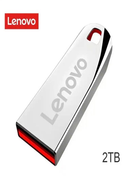 Cruzer Blade USB Flash Drive 2 TB