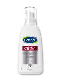 سيتافيل Foaming Face Wash 236ml 