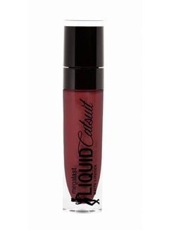 MegaLast Liquid Catsuit Matte Lipstick Give Me Mocha