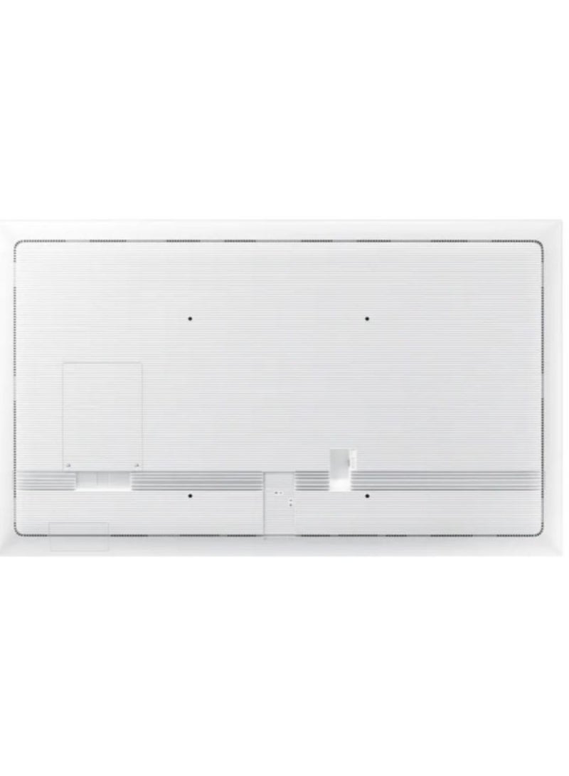 Samsung 55" Flip2 WM55R Interactive Display White - Image 5