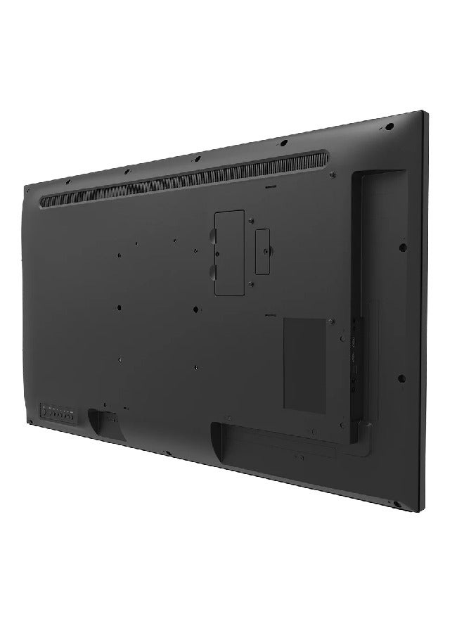 بين كيو لافتات ذكية احترافية مقاس 43 بوصة - ST4302S باللون الأسود - Image 5