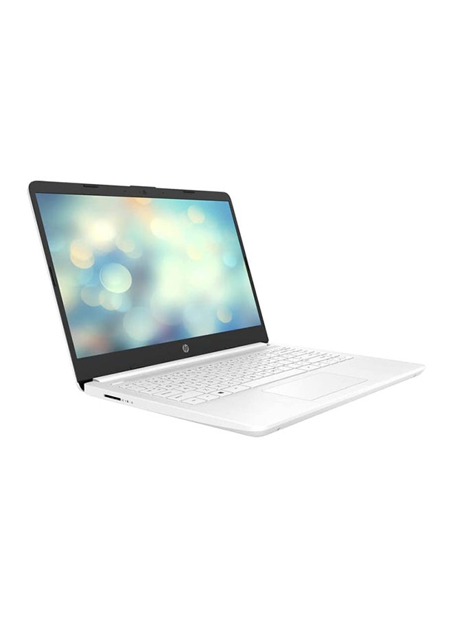 HP 2022 Newest 14s Laptop With 14-Inch Display, Core i7-1255u 12th Generation Processor/8GB RAM/512GB SSD/Intel Iris XE Graphics /Windows 11 /International Version English Silver - Image 3