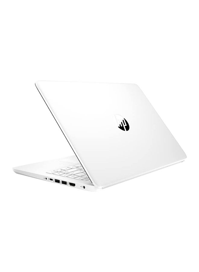 HP 2022 Newest 14s Laptop With 14-Inch Display, Core i7-1255u 12th Generation Processor/8GB RAM/512GB SSD/Intel Iris XE Graphics /Windows 11 /International Version English Silver - Image 4