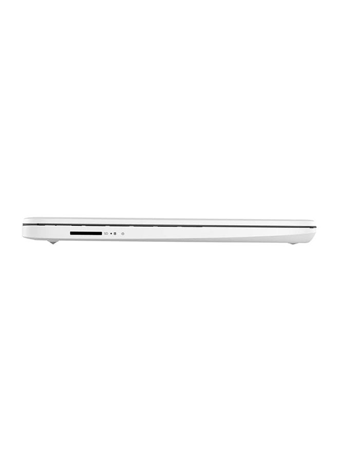 HP 2022 Newest 14s Laptop With 14-Inch Display, Core i7-1255u 12th Generation Processor/8GB RAM/512GB SSD/Intel Iris XE Graphics /Windows 11 /International Version English Silver - Image 5